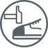 Steel toe-cap Steel toe-cap