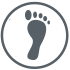Comfortable footwear Comfortable footwear