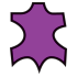 Leather Violet -18