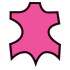 Leather pink -23