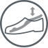 Removable insole Removable insole