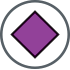 Synthetic violet -18