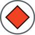 Synthetic orange -22