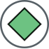 Synthetic green -30