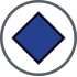 Synthetic blue -40