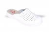 Men's Clogs Anatomico SM4 - white