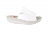 Piumetta 6264 medical clogs white