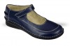 Orthopedic footwear, comfort women's - shoes 1002-41