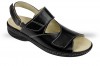 Orthopedic footwear, comfort women's - shoes 1006-10