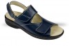 Orthopedic footwear, comfort women's - shoes 1006-41