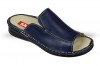 Orthopedic footwear, comfort women's - shoes 1014-41