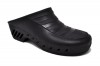 Surgical Clogs SO1-LUXOR - black