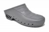 Surgical Clogs SO1-LUXOR - 06 grey
