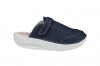 Women's Piumetta 6272 medical sabots navy