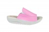 Piumetta 6264 medical clogs pink
