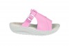 Piumetta 6266 medical clogs pink