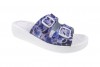 Women Sandals FD3 Blue