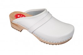 Women's / Men's Julex Anatomico - Wooden clogs CD1