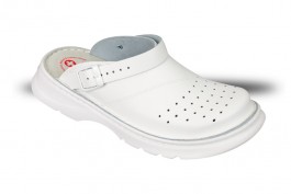 Women's and Men's Clogs Julex Anatomico - 4101-21