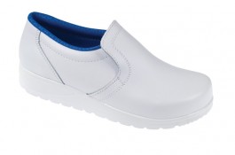 Professional Shoes JULEX 147a white