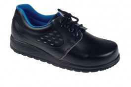 Professional Shoes JULEX 245 black