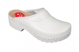 Women's and Men's JULEX 150 white