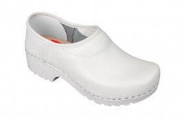 Women's and Men's Julex Shoes 160 white