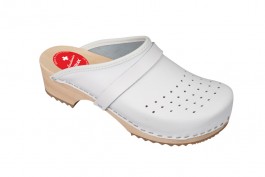 Women's /Man's Anatomico Julex - Wooden clogs CD2
