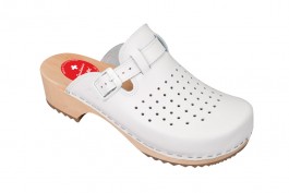 Women's / Man's Anatomico Julex - Wooden clogs CD4