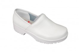 Shoes JULEX 3138N white