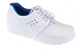 Professional Shoes JULEX 245 white