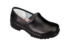 Shoes JULEX 3138N black
