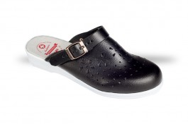 Women's Clogs Anatomico  SD7 black