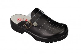 Clogs JULEX 3130 black