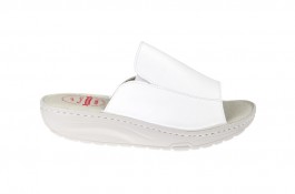Piumetta 6264 medical clogs white