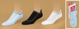 Socks Mini Fitness Deo
