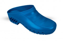 Surgical Clogs SO1-LUXOR - lazure