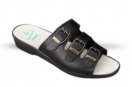 Women's Sandals Anatomico KD2 black
