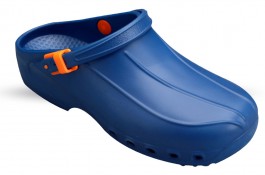 X-BLUE-040 Work Shoes EVA