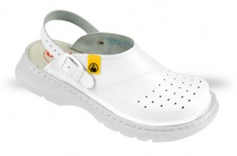 Anatomico Clogs 4101-ESD-21
