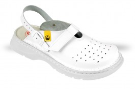 Anatomico Clogs 4102-ESD-21