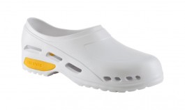 XPRO Profesional Shoes ESD – White