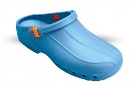 X-BLUE-042 Work Shoes EVA