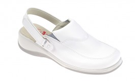 Women's Clogs Piumetta 3177-21