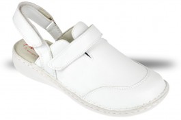 Women's Clogs Piumetta 4460-P-21