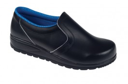 Professional Shoes JULEX 147A black