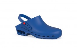 Surgical Clogs Rosato-040 Blue