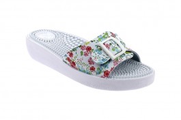 Women Sandals FD1 Flower