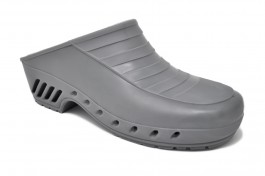 Surgical Clogs SO1-LUXOR - 06 grey
