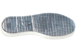 Insole ALU SUPER